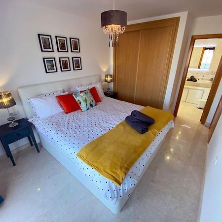 Villa Nina 'Luxury Villa In The Sun' Corralejo Exterior photo